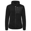Cutter & Buck Womens/Ladies Cascade Sherpa Fleece Jacket