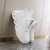 2025New Summer Sneakers Women Mesh Breathable Running Tennis Shoes Outdoor Sports White Casual Walking Shoes