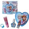SHO-BI Shobido Disney Frozen Sparkling Heart Cosmetic Set [392111]