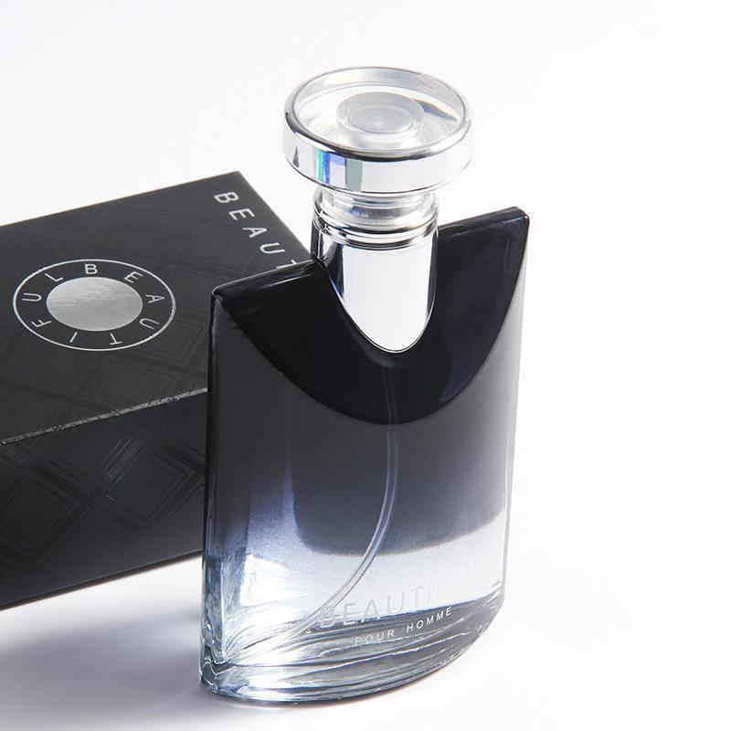 100 мл чай Dajiling, мужской парфюм, нейтральный Gulong, легкий аромат, свежий деревянный белый чай