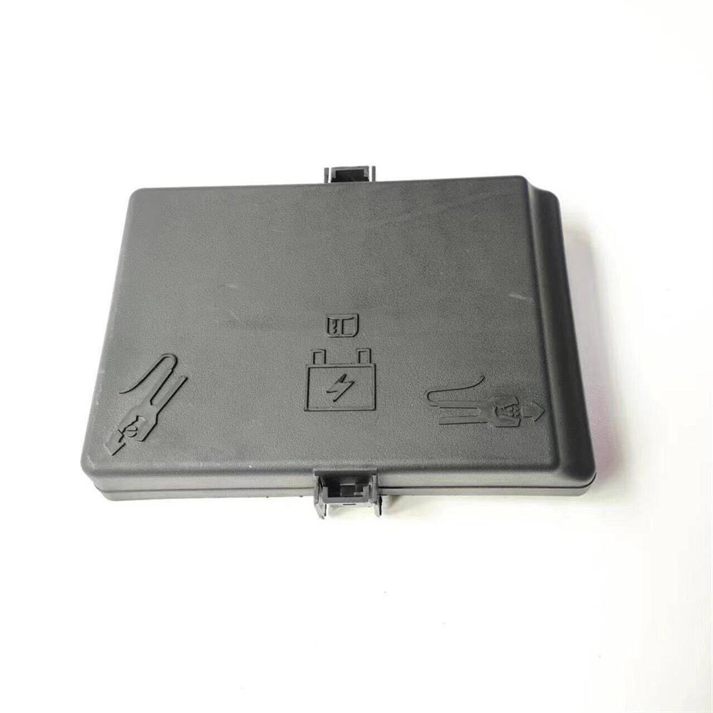 Крышка блока предохранителей центра распределения питания автомобиля подходит для Dodge Challenger 68260212AA