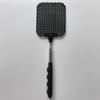 Mini Retractable Stainless Steel Fly Swatter Durable Retractable Fly Swatter