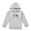Mickey Mouse Childrens/Kids Sketch Heather Hoodie