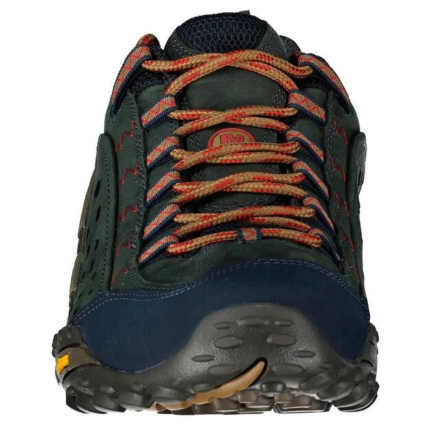Merrell Intercept Trekking Boots