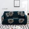 Stretch Sofa Covers For Living Room Polyester Loveseat Couch Cover Arm Chair Cover Furniture Protector