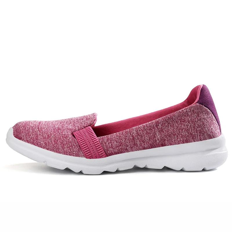Fashion Shoes Women Flats Loafers Woman Comfortable Casual Ladies Shoes Sneakers Women Slip-on Ballerina Flats Shoes Zapatillas Mujer