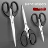 Portable Scissors for Office and Home Use