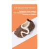 Children's Floor Socks and Shoes for Indoor Walking, Autumn and Winter Styles, Anti Slip Soles, Cooling Insulation,Warmth, with Soles, Socks and Shoes