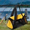 Bag, Fishing Iron Plate Organizer, Practical Freshwater Saltwater Accessory, Portable Handbag,