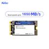 Netac Msata SSD Msata Mini SATA SSD Disk Internal Solid State Hard Drive For Laptop Server