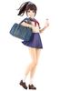 KOTOBUKIYA Sosai Garden Yuuki Madoka High Height 150mm Scale Plastic Model JK009 Girls' [Momozakura School/Summer Uniform] Approx. 1/10