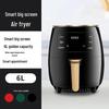 Large Capacity Multi-Function Electric Air Fryer for French Fries