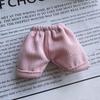 Multistyles Cotton Doll Shorts Fashion Pants Trousers Clothes Kids Toys  for 10cm Cotton Doll