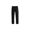 Casual Comfort Breathable Training Pants Men Bottoms Black 800202-010