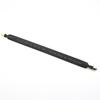 RP-SMA Male To RP-SMA Female 1-pack Flat Coaxial Extension Pigtail 25cm