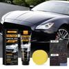 Car Scratch Repair Cream, Car Polish for Scratches, Swirl Remover, Paint Restoration, Auto Detailing (60ml)