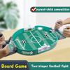 New Soccer Table Football Board Game For Family Party Tabletop Soccer Toys Kids Boys Outdoor Brain Game