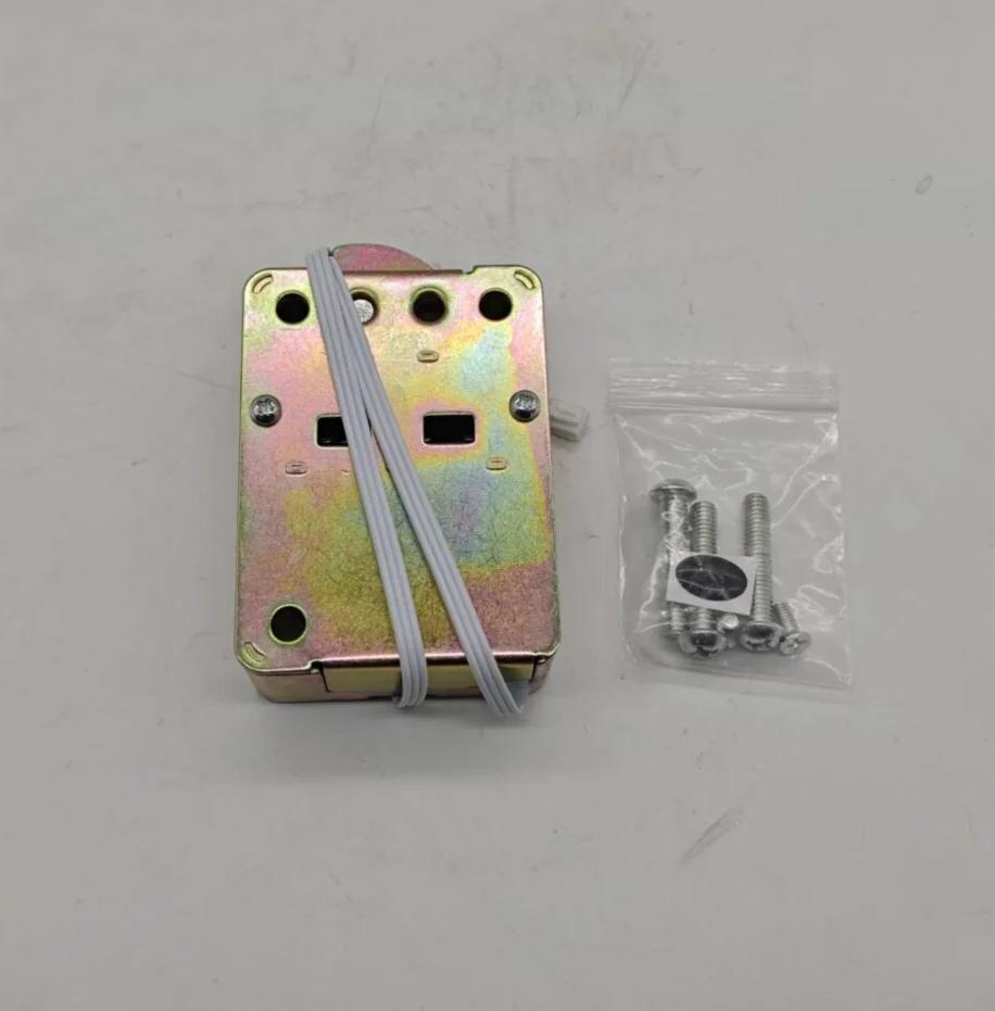 Replace Mesa MSL 500 Safe Lock / Fits Most Electronic Safe Lock with Swing Bolt NEW