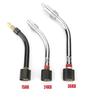 MIG Welder Swan Neck Welding Torch Consumables Wear Resistance