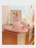 Summer Indoor Slippers for Women with Soft Sole & Outdoor Slippers for Men with Thick Sole