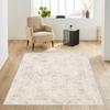 Washable Printed Carpet RGHM1044