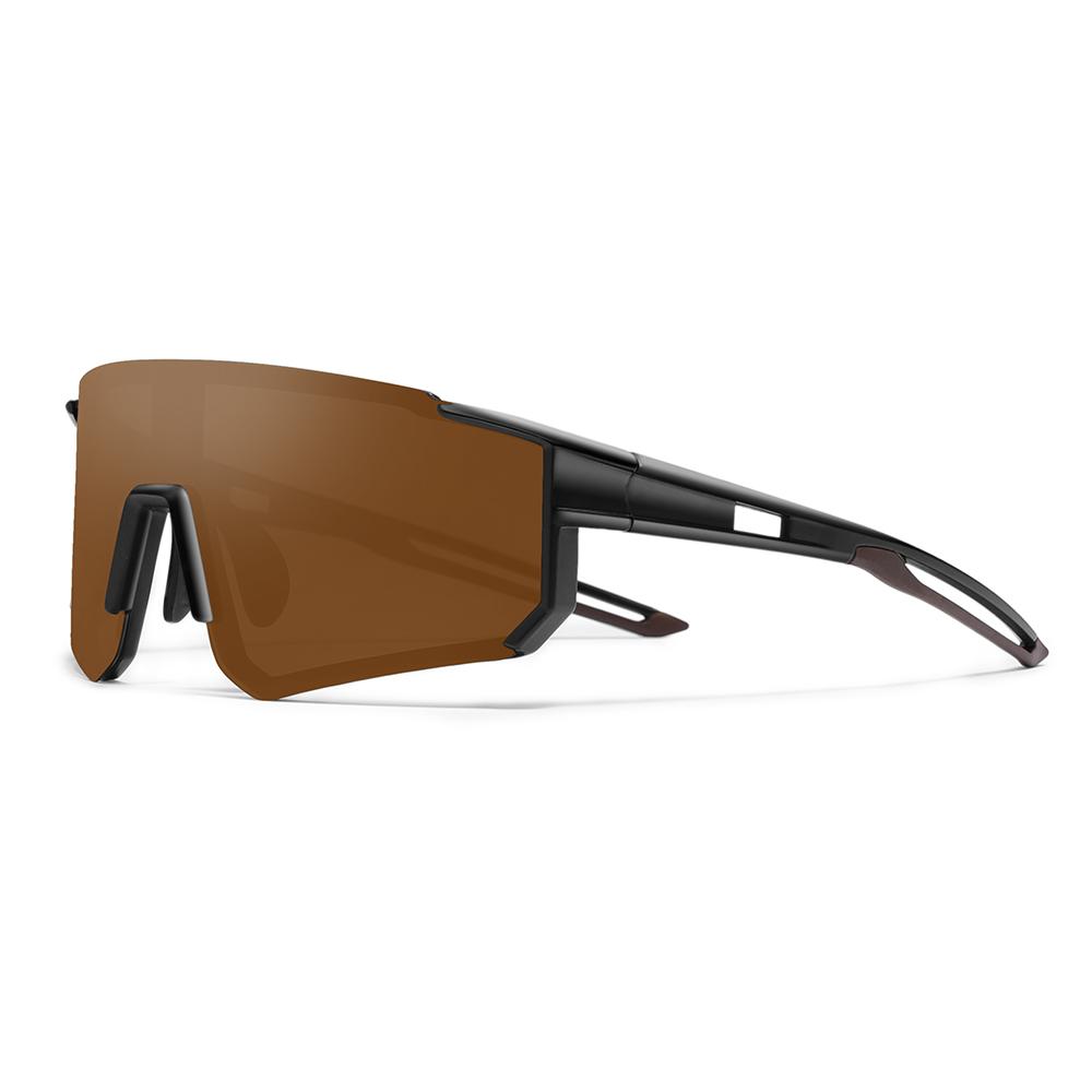 SPEEDHYUN Lightweight Wayfarer Sunglasses Polarized UV400