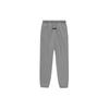 Fear of God Essentials Sweatpant Dark Heather Oatmeal Men Bottoms Grey 130SP242023F
