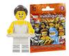 LEGO Minifigures Series 15 Ballerina LEGO Minifigures Series 15 Ballerina (unopened) [71011-10]