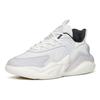 Anta Tide Worship 3.0 Comfortable Low-Top Sports Casual Shoes Men Sneakers Gray White 112238840-4