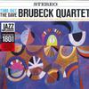 LP Record DAVE BRUBECK QUARTET - Time Out JWR4525 Jazz Wax Record 2010 Europe Jazz