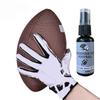Rugby Football Grip Spray 30Ml Antiskid Goalkeeper Tackifier Spray Antiskid Tackifier Spray Extra Grip Soccer Goalie Gloves