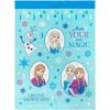 Hayashi Nap 85 X 115 Disney Principle Frozen KO460100 Multi-Purpose Towel, Size, Approx. Cm, Design,