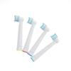 Vitality Sensitive Universal Extra Toothbrushs Head for Teeth Clean Replacement BrushHead Nozzles