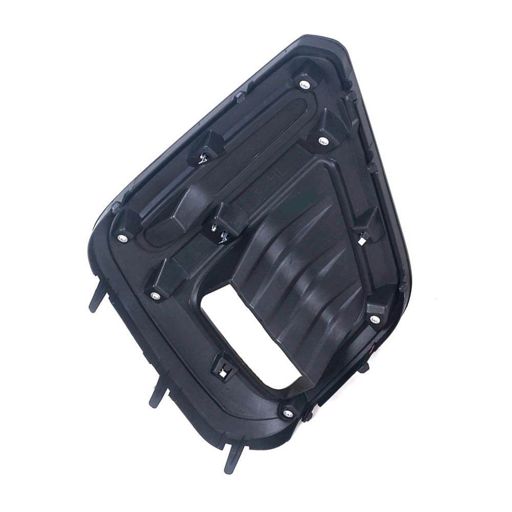 Left Fog Light Trim 57731SJ130 Fit For Subaru Forester 2019-2021