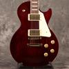 USA/Exclusive Les Paul Studio with Gold Hardware Wine Red