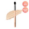 [Essential Nose Shading Item] The Tool Lab 227 Contouring Multi Brush, Korean Popular Cosmetic Items