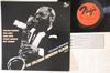 LP Record COLEMAN HAWKINS - Coleman Hawkins Album Vol 1 PA3143PROMO NADJA 1979 Japan Jazz Used