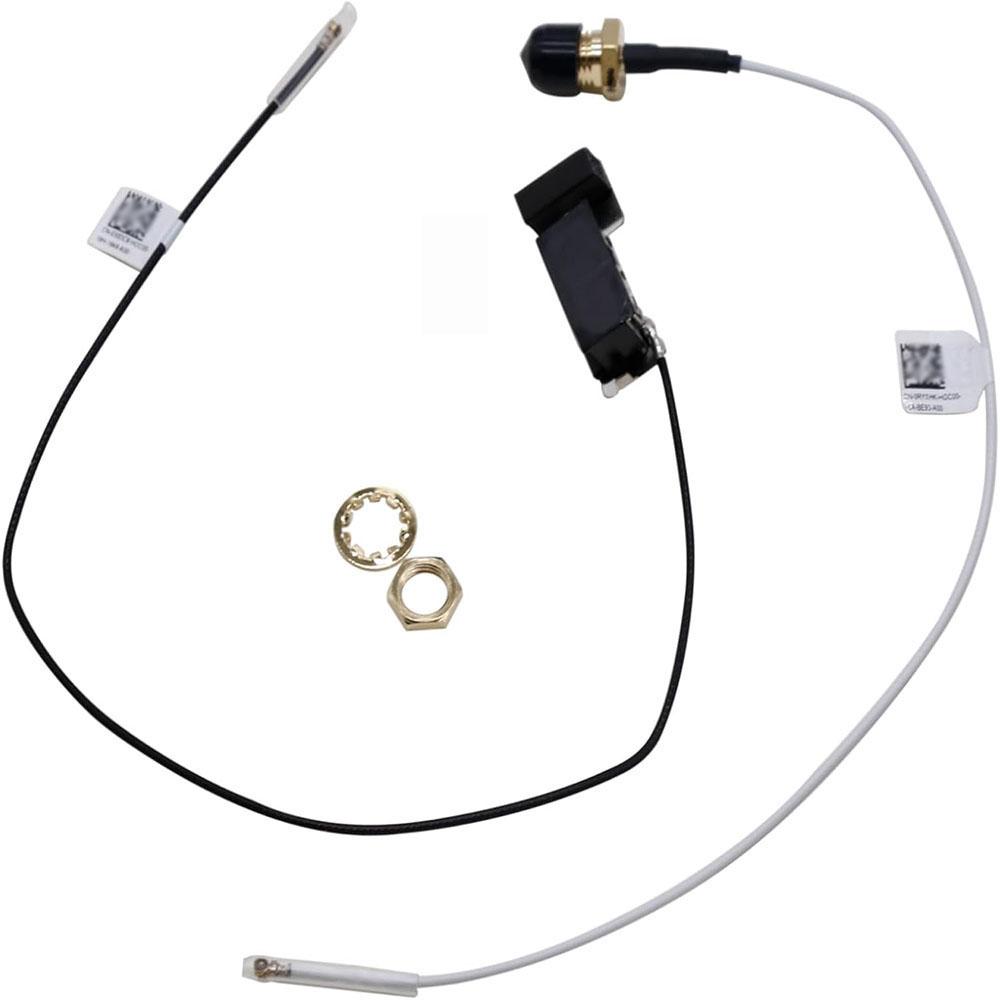 WIFI Card Antenna Cable Kit For DELL Optiplex 3080 3090 5080 5090 7080 7090 MFF