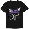Black-Sabbath Shirt Sweatshirt Hell Tour 2022 Rock Music Shirts Classic T-shirt Men's WOMENS UNISEX