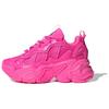 Ozthemis Lucid Pink Women Sneakers Core-Black IF1520