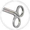 1Pc Candle Wick Trimmer Stainless Steel Candle Scissors Trim Wick Cutter Snuffer