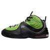 Stussy X Air Penny 2 Vivid Green Unisex Sneakers Black DX6933-300