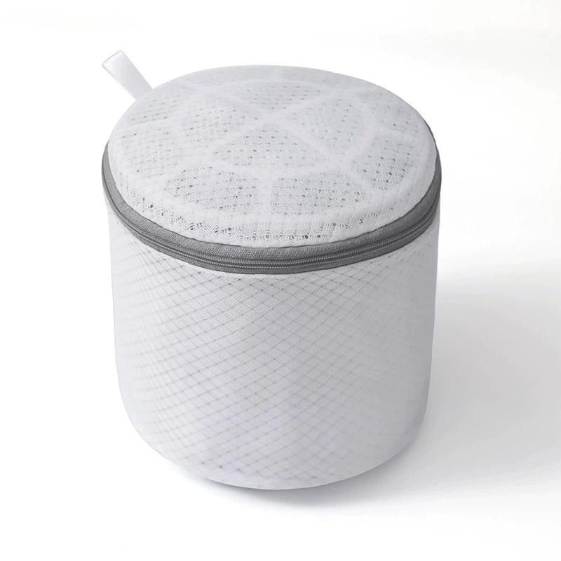 1/2/3pcs-Laundry Bags Printing Fine Mesh Clothing Care and Washing Bag Set Large Mesh Bra Washing Clothes Net Bag