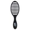Speed Dry Brush, Black, 1 Brush