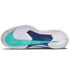 Nike Court Air Zoom Vapor Pro White Dynamic Turquoise Men Sneakers Light-Bone Deep-Royal-Blue CZ0220-141