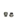 TAMIYA Hop Up Options No.1490 OP.1490 TA06 Flange Pipe with Integrated Spacer (4.5x3.5mm) 54490