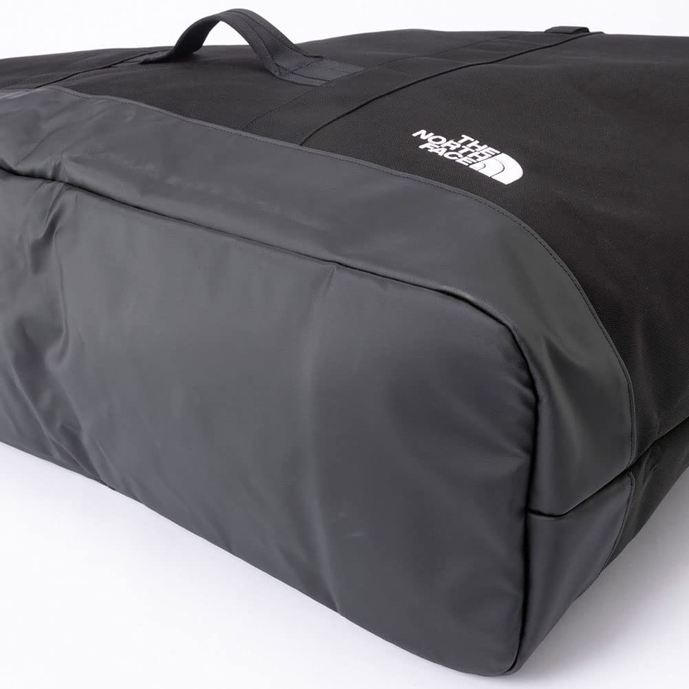 North Tote Bag Fildence Gear Tote L NM82200 New Taupe Green [The Face]