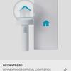 BOYNEXTDOOR Lightstick Wonder Stick 