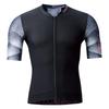 PEARL IZUMI Cycle Wear Premium Summit Race 1 L 327-B Jersey, Color Black, Size