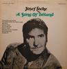 LP Record JOSEF LOCKE - A Song Of Ireland FLPS1637 FIESTA US Jazz Used
